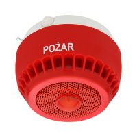 Sygnalizator głosowo-optyczny SGO-Pgw