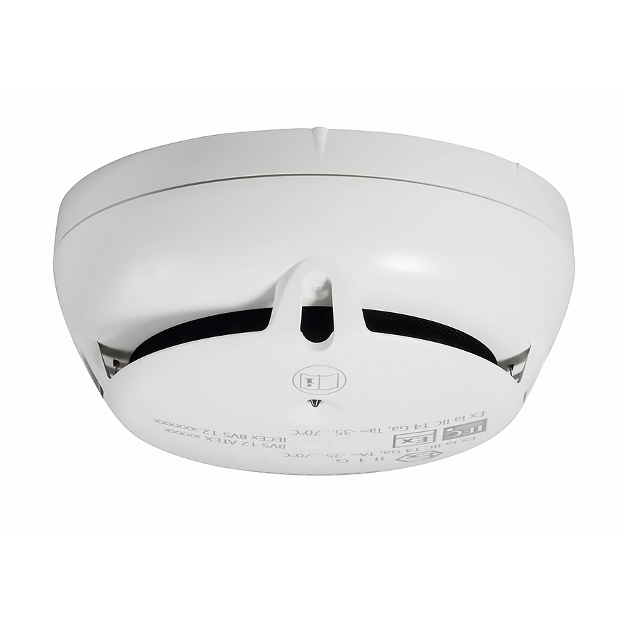 OOH740-A9-EX SIEMENS Wielodetektorowa czujka pożarowa OOH740-A9-Ex