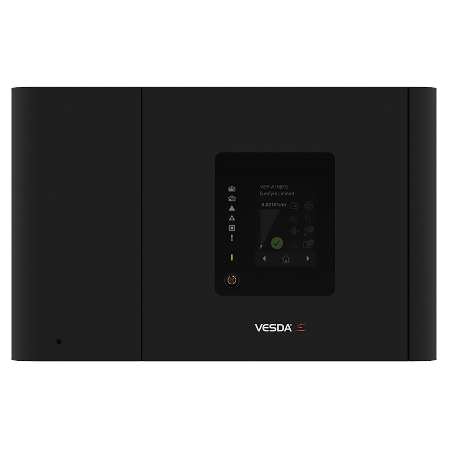 03-VEP-A10-P VESDA Zasysająca Czujka Dymu VEP