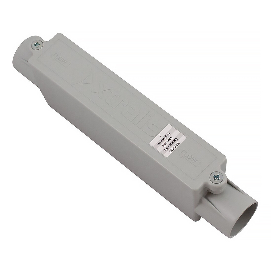 VSP-850-G-001 VESDA Filtr liniowy VSP-850-G na rurę dla Czujek Zasysających Xtralis