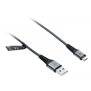W2 – Przewód USB do programowania sygnalizatorów
