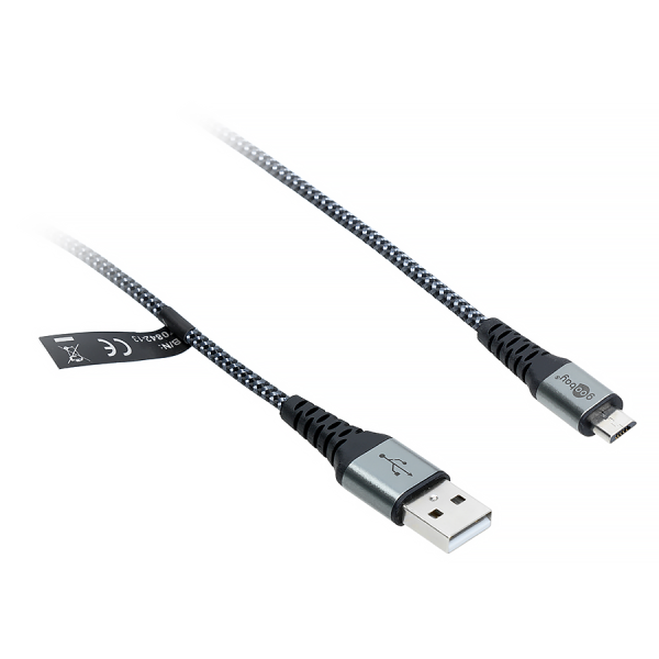 W2 – Przewód USB do programowania sygnalizatorów