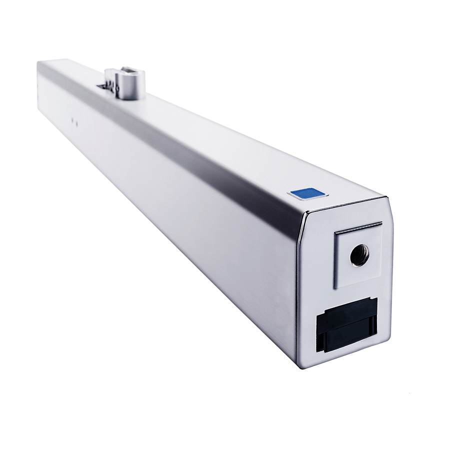 aumuller KSA-002 AUMÜLLER Siłownik KSA S12 Z - 230V AC R / L