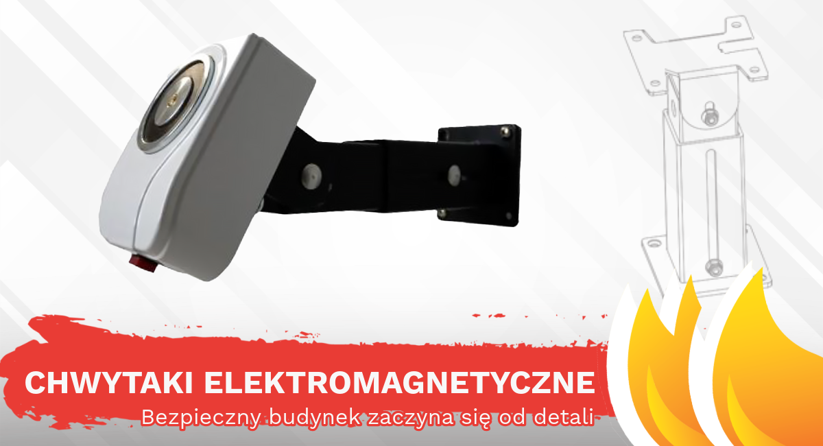 System odcięć ogniowych z gwarancją niezawodności – poznaj chwytaki i centralę AFG