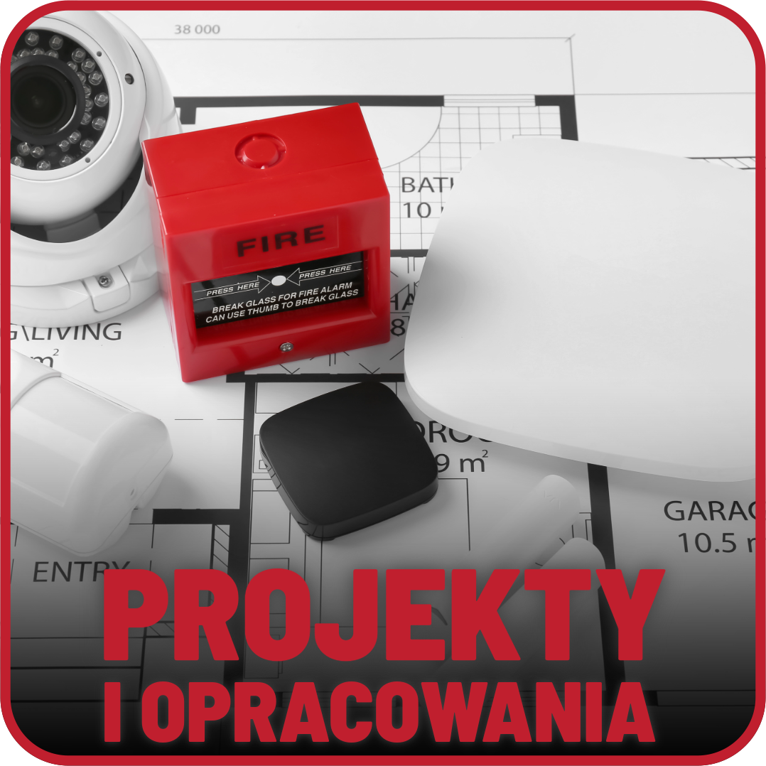 Kompleksowe usługi przeciwpożarowe! Global Poż to nie tylko sprzedaż. To pełne wsparcie techniczne naszych Klientów