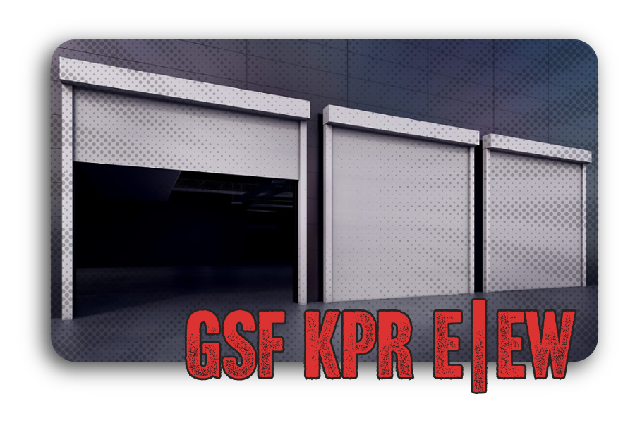 Rolety, bramy i grodzie przeciwpożarowe – skuteczna bariera bezpieczeństwa od Global Poż