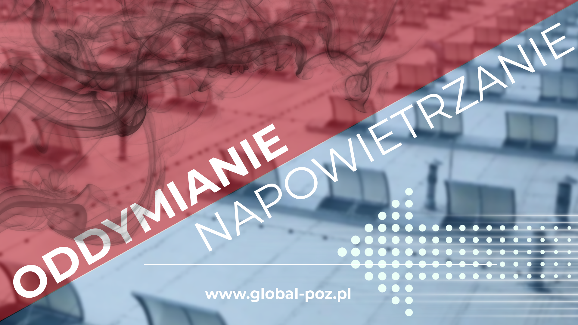 Oddymianie i napowietrzanie – kluczowe elementy systemów bezpieczeństwa pożarowego
