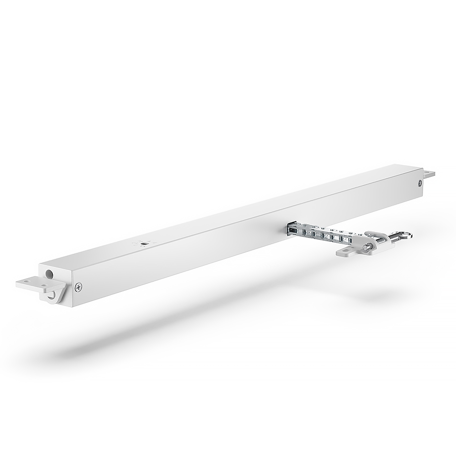 L20-01 Comunello LIWIN L20 – Siłownik łańcuchowy do systemów wentylacji i automatyki okiennej