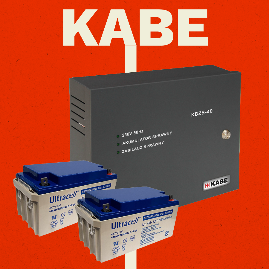 Zasilacze p.poż – gwarancja ciągłości zasilania i bezpieczeństwa w sytuacjach kryzysowych