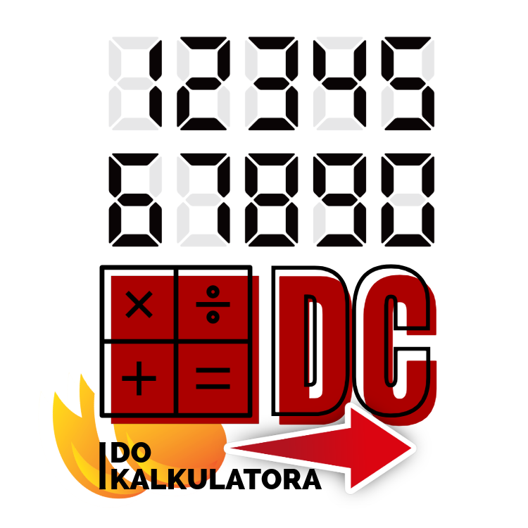 Kalkulator spadku napięcia DC – nowe narzędzie od W2 dla projektantów systemów ppoż