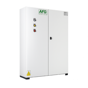 AFG-ZSP/IPS – Zasilacz Bram Napowietrzających