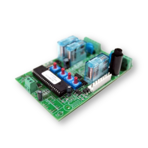 AFG Przekaźnik pomocniczy P4