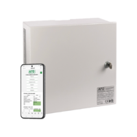 Centrala Oddymiania AFG-4048