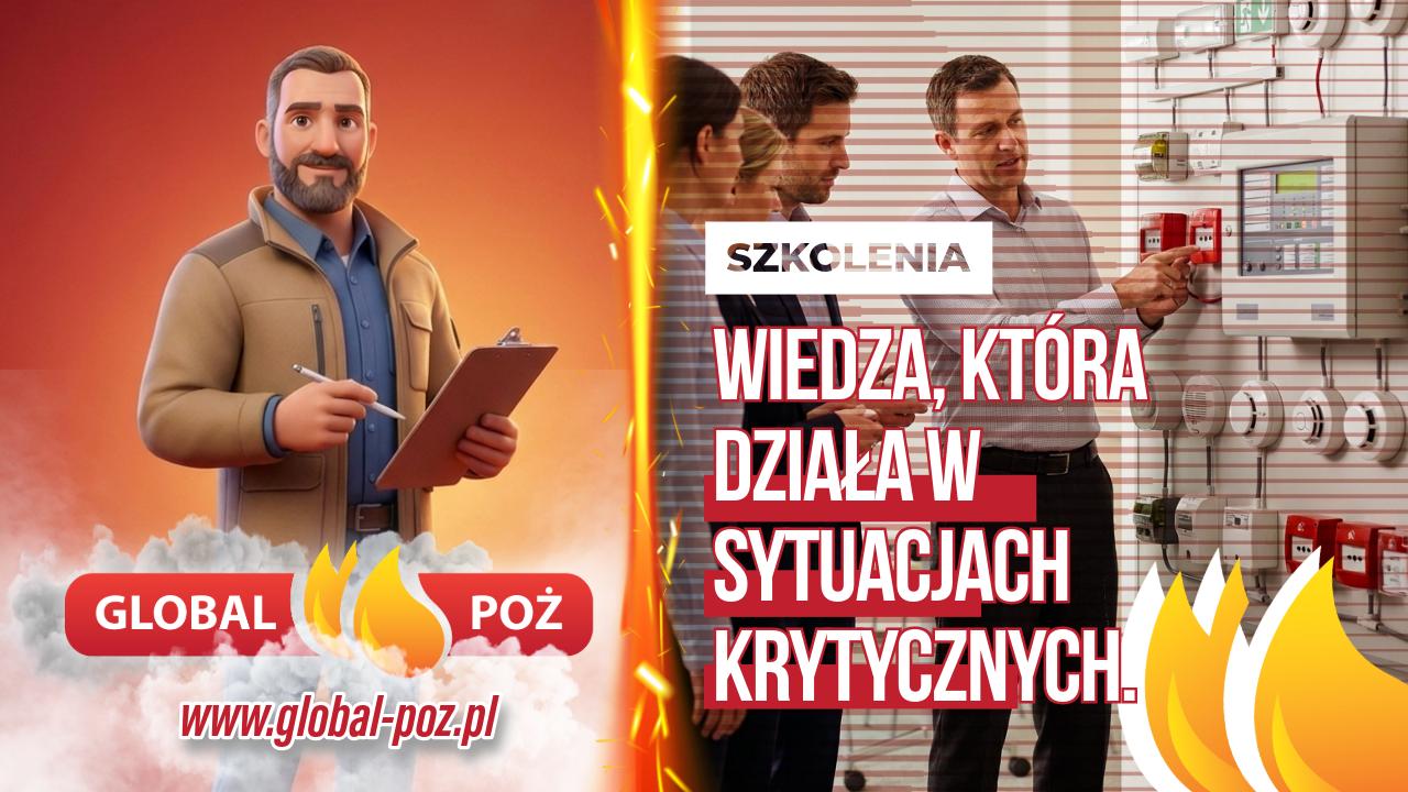USŁUGI-3-03SZKOLENIA Global POŻ - Szkolenia