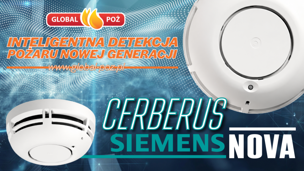 Cerberus Nova