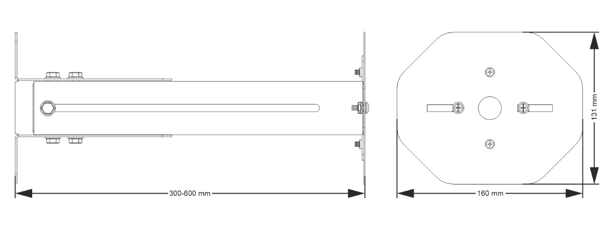 GALERY-global.poz--3-WCP-3060-RYS Pulsar WCP-3060 – wysięgnik do czujek pożarowych z regulacją 30–60 cm